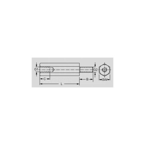 DISTANTIER KDA6M3x10 - Img 2