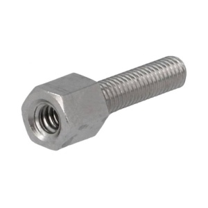 DISTANTIER M3X12 PIN FILETAT