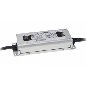 DRIVER LED 60...107V/1400mA XLG-150-M-DA2 IP67 MEAN WELL