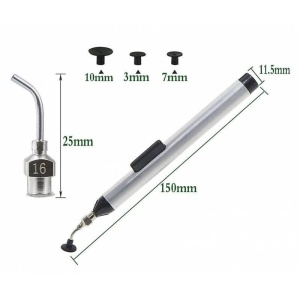 EXTRACTOR CU VACUUM - Img 3