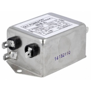 FILTRU RETEA 230V/ 5A QLT POWER