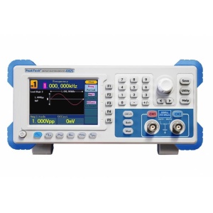 GENERATOR DE FUNCTII P4165 PEAKTECH