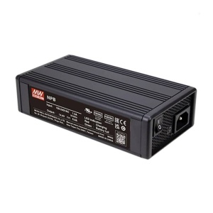 INCARCATOR ACUMULATOR NPB-240-12TB 13.8V - bloc terminal