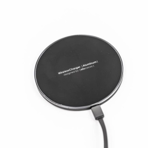 INCARCATOR WIRELESS QI SMARTPHONE 10W
