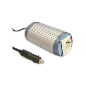 INVERTOR 24V/230V 150W A302-150-F3 MEAN WELL