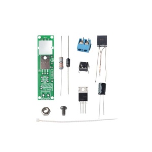 KIT APRINZATOR ELECTRIC