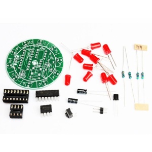 KIT ZAR ELECTRONIC HS3041 - Img 3