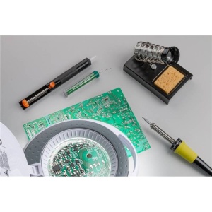 LAMPA BIROU CU LUPA, LED, 6W, 3 DIOPTRII - Img 11