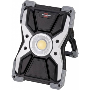 LAMPA DE LUCRU LED 30W IP65, CU ACUMULATOR, BRENNENSTUHL