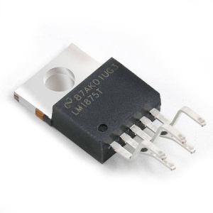 LM1875T/LF02