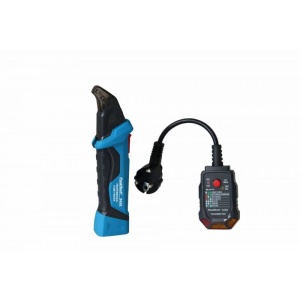 LOCALIZATOR DE CIRCUITE SI SIGURANTE+ANALIZOR RCD P3432
