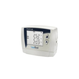 LOGBOX CONNECT WI-FI DATA LOGGER