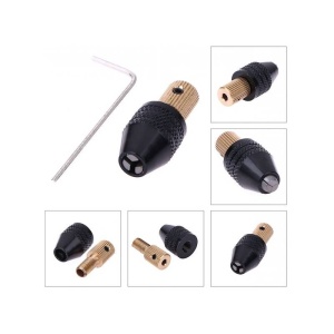MANDRINA 0.3 - 3.4 mm