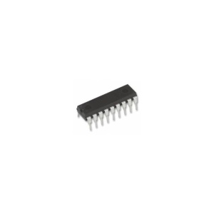 Microcontroler PIC16C73B-04/S-SMD