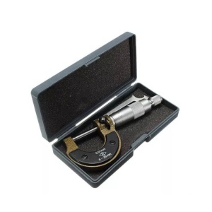 MICROMETRU 0-25 mm