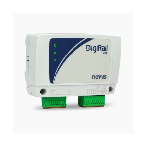 MODUL DigiRail OEE, I/O PENTRU APLICATII IoT, Wi-Fi