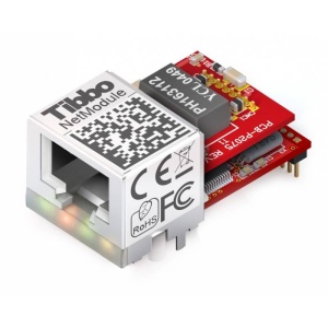 Modul IoT programabil - EM 1206+RJ203