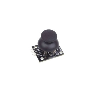 MODUL JOYSTICK 3 AXE XY ARDUINO