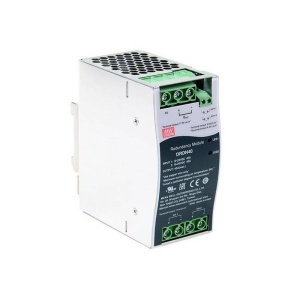 MODUL REDUNDANT DRDN40-12 12V/40A SINA DIN MEAN WELL