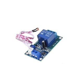 MODUL SENZOR DE LUMINA CU RELEU