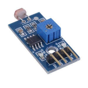 MODUL SENZOR LUMINA COMPATIBIL ARDUINO