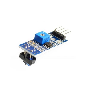 MODUL SENZOR URMARIRE LINIE LM393