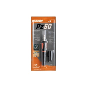Pachet PORTASOL PZ50 50W + BUTELIE GAZ CU ADAPTOARE 270ml - Img 3