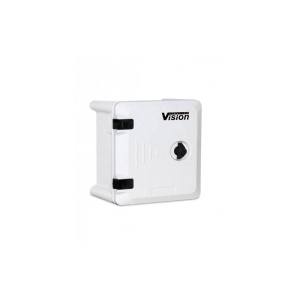 PANOU POLIESTER ARMAT, IP65, 25x30x17cm
