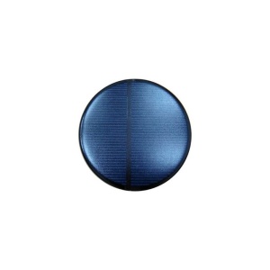 PANOU SOLAR 4V/130mA DIAMETRU 89mm x h3mm