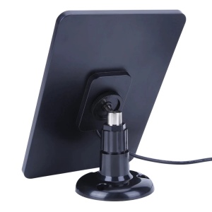 PANOU SOLAR 5V/4W CU CABLU USB TYPE-C - Img 2