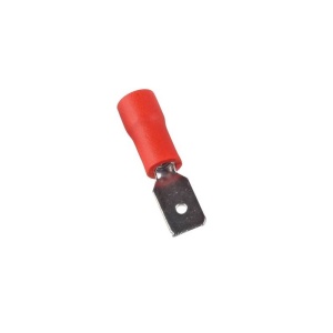 PAPUC 4.8mm 0.5-1mm TATA ROSU