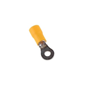 PAPUC M6 4...6mm GALBEN