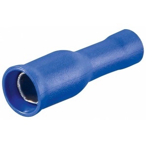 PAPUC MAMA ALBASTRU ROTUND 5mm