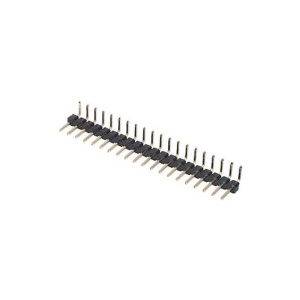 PIN HEADER 1x20 2.0 mm 90 gr