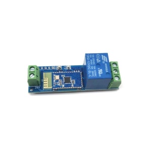 PLACA UNIVERSALA 1 RELEU 12V CU BLUETOOTH