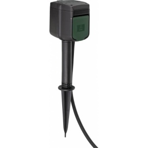 PRELUNGITOR 2 PRIZE, CABLU 3M, SMART WIFI, DE GRADINA, IP44, BRENNENSTUHL