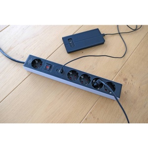 PRELUNGITOR 5 PRIZE 2xUSB-A + 1xUSB TYPE-C - Img 2
