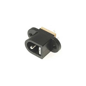 PRIZA DC 2.1 mm PANOU CLIFF