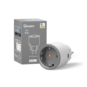 PRIZA SMART 16A Wi-Fi SONOFF S60