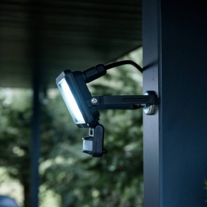 PROIECTOR LED 20W CU SENZOR MISCARE JARO3060P BRENNENSTUHL - Img 7