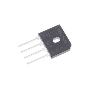 PUNTE REDRESOARE 8A/560V GBU806