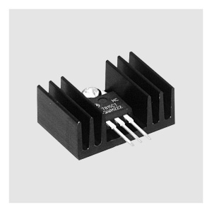 RADIATOR TO 220 - 20 mm