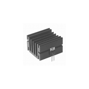 RADIATOR TO 220 - 50 mm