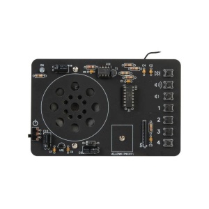 RADIO DIGITAL FM 88-108 MHz WSAH194