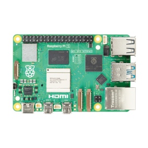 RASPBERRY PI 5B 8GB RAM 2.4GHz QUAD-CORE WLAN/BT