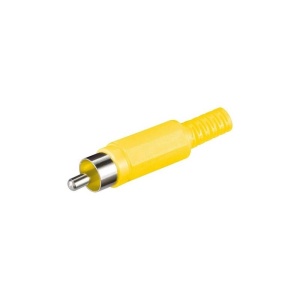 RCA TATA GALBEN
