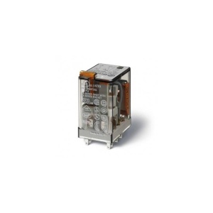 RELEU 24 VAC /10 A 2XU 190 R