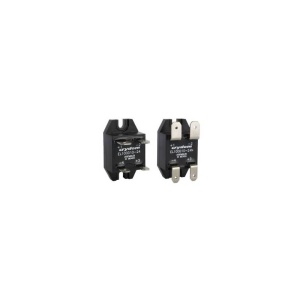 RELEU SOLID STATE 10A/100V 4-8V DC