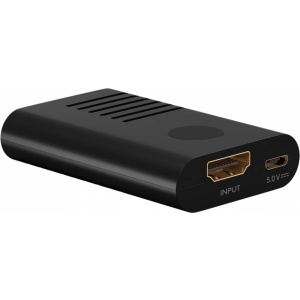 REPETOR HDMI 4K/60Hz 18Gbit/s