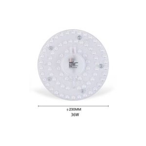 REZERVA PENTRU PLAFONIERA LED 36W